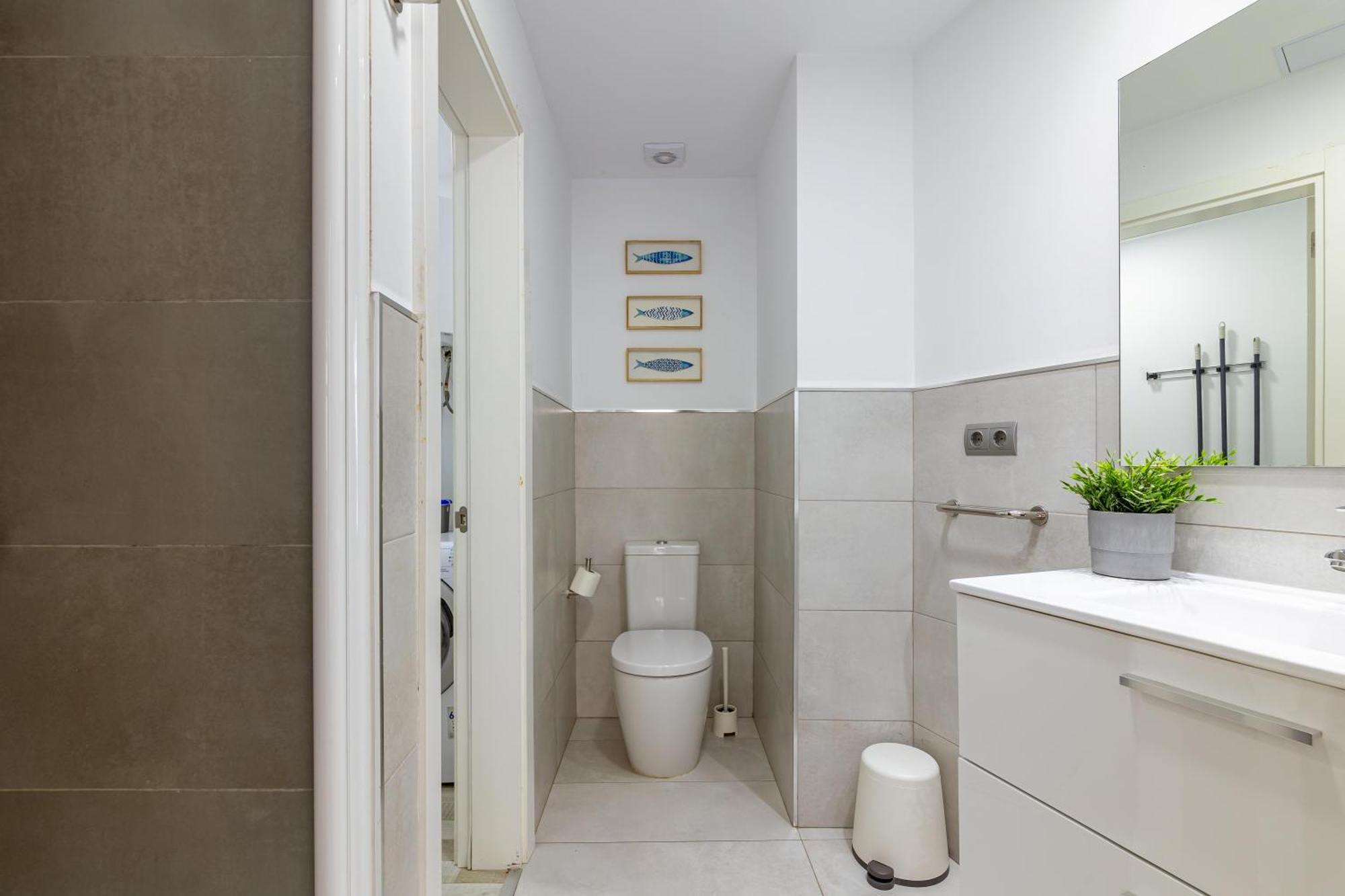 Apartment Canarian - Gran Canaria San Bartolomé