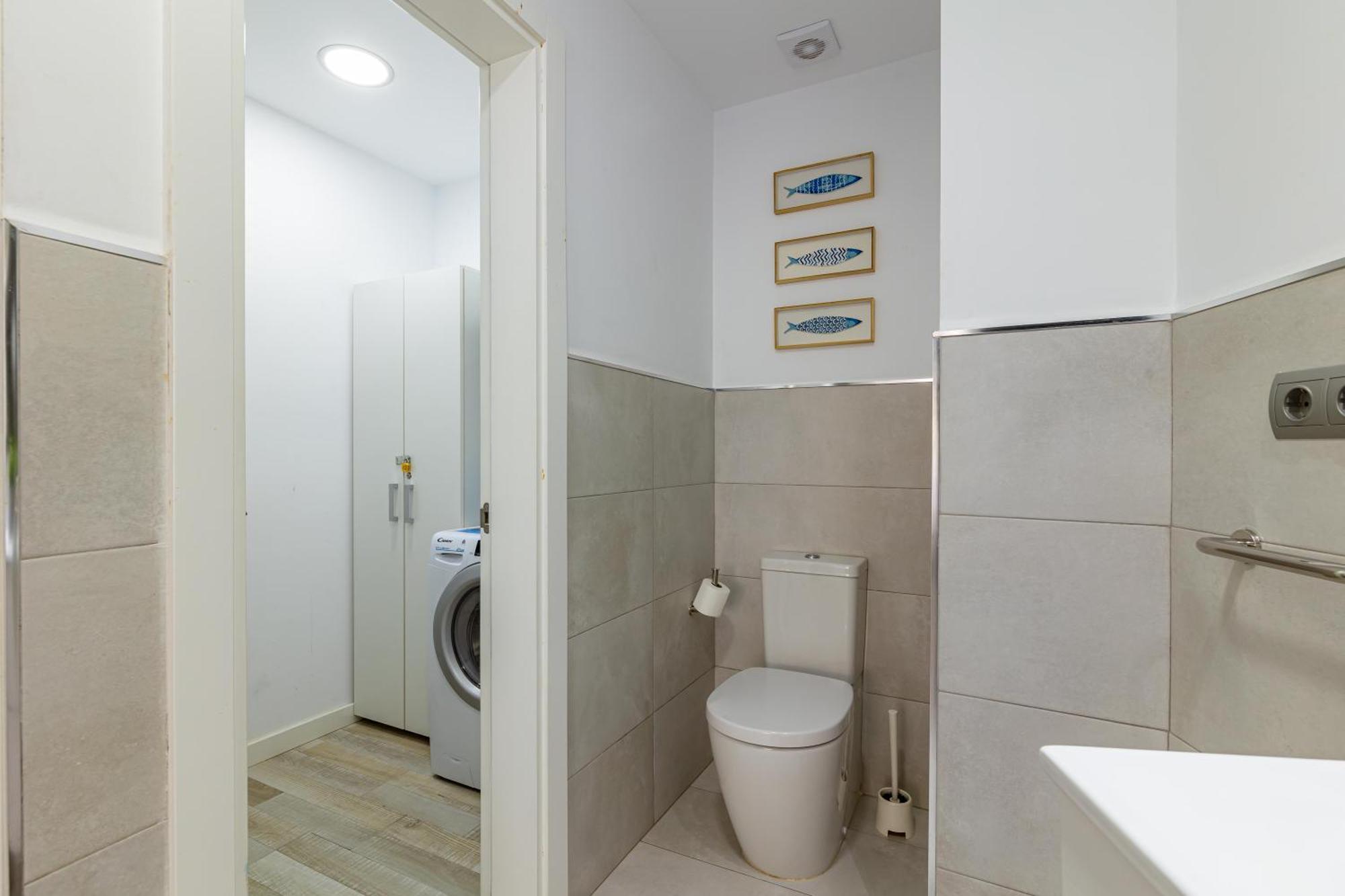 Canarian - Gran Canaria Apartment San Bartolomé