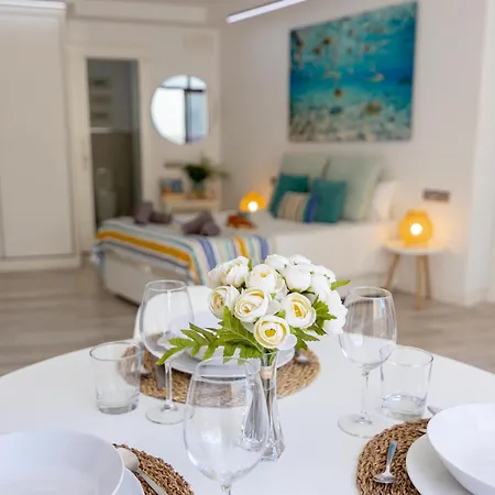 Canarian Holiday Home - Guest House Gran Canaria San Bartolomé Buitenkant foto