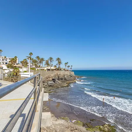 Canarian Holiday Home - Guest House Gran Canaria San Bartolomé Buitenkant foto