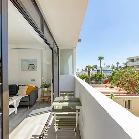 Canarian Holiday Home - Guest House Gran Canaria San Bartolomé Buitenkant foto