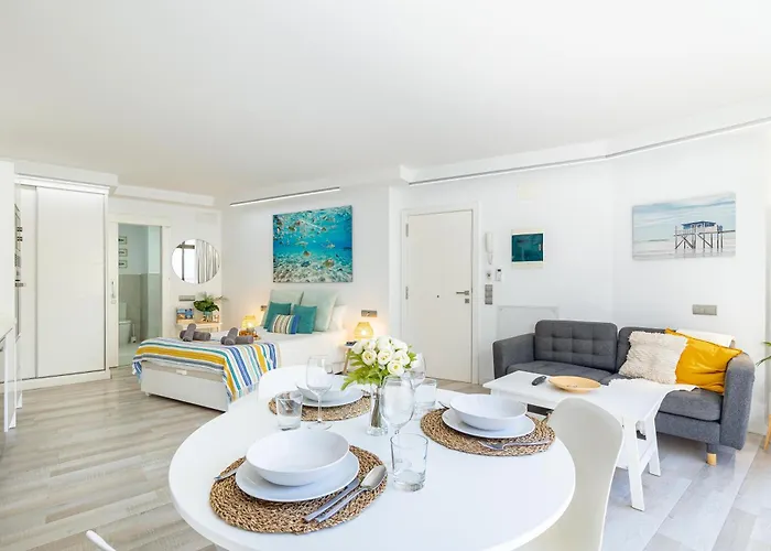 Canarian Holiday Home - Guest House Gran Canaria