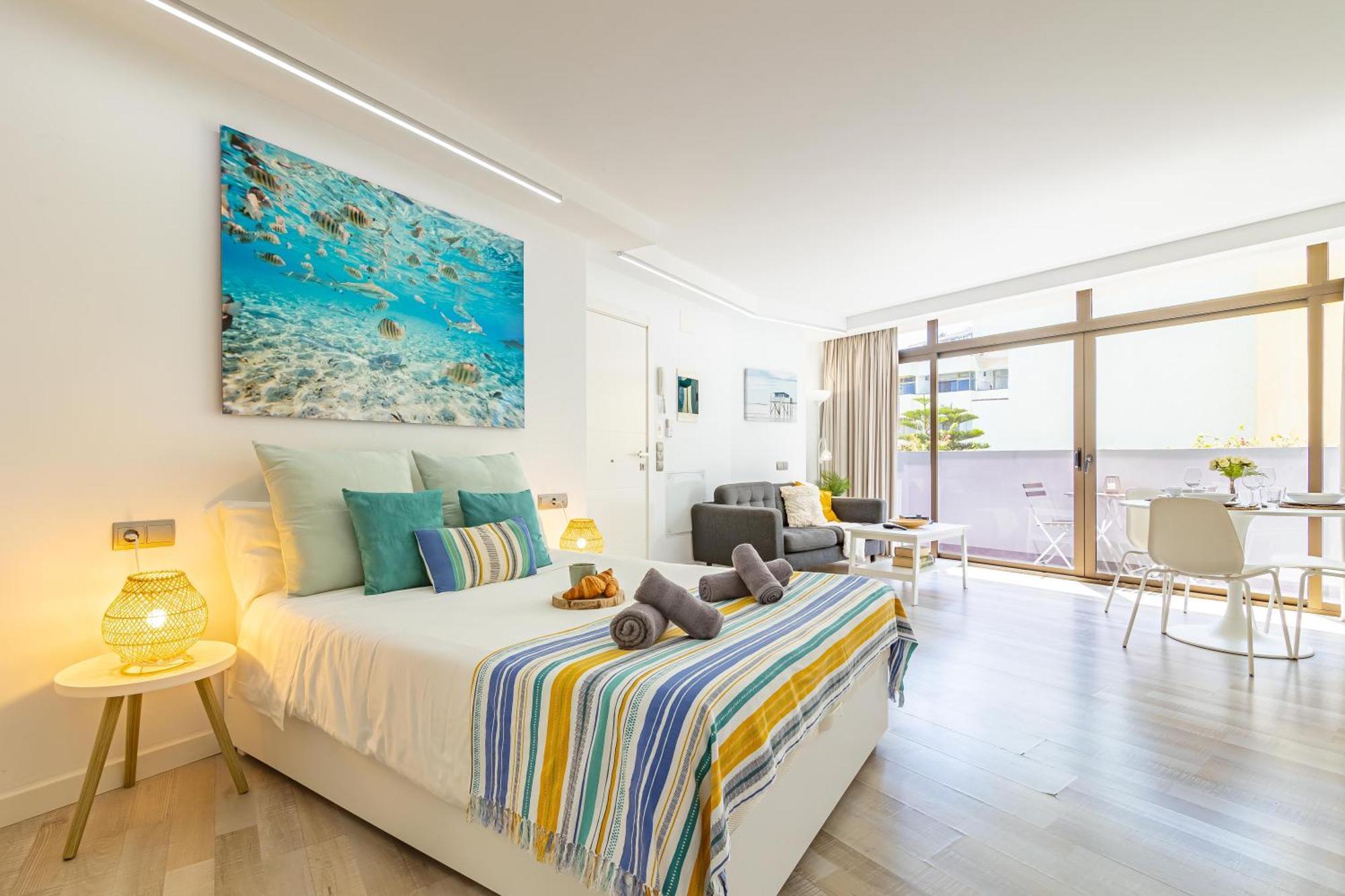 Apartment Canarian - Gran Canaria *