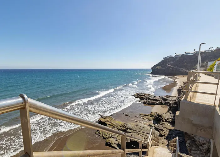 Canarian Holiday Home - Guest House Gran Canaria