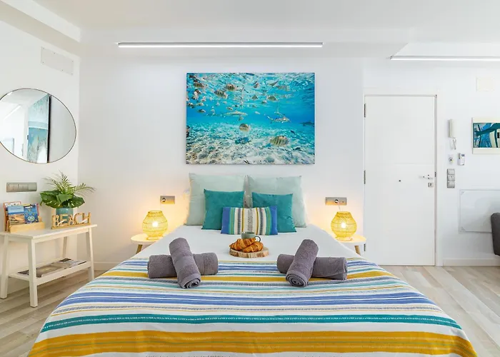 Canarian Holiday Home - Guest House Gran Canaria