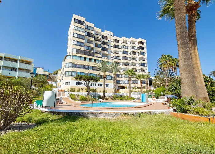 Canarian Holiday Home - Guest House Gran Canaria