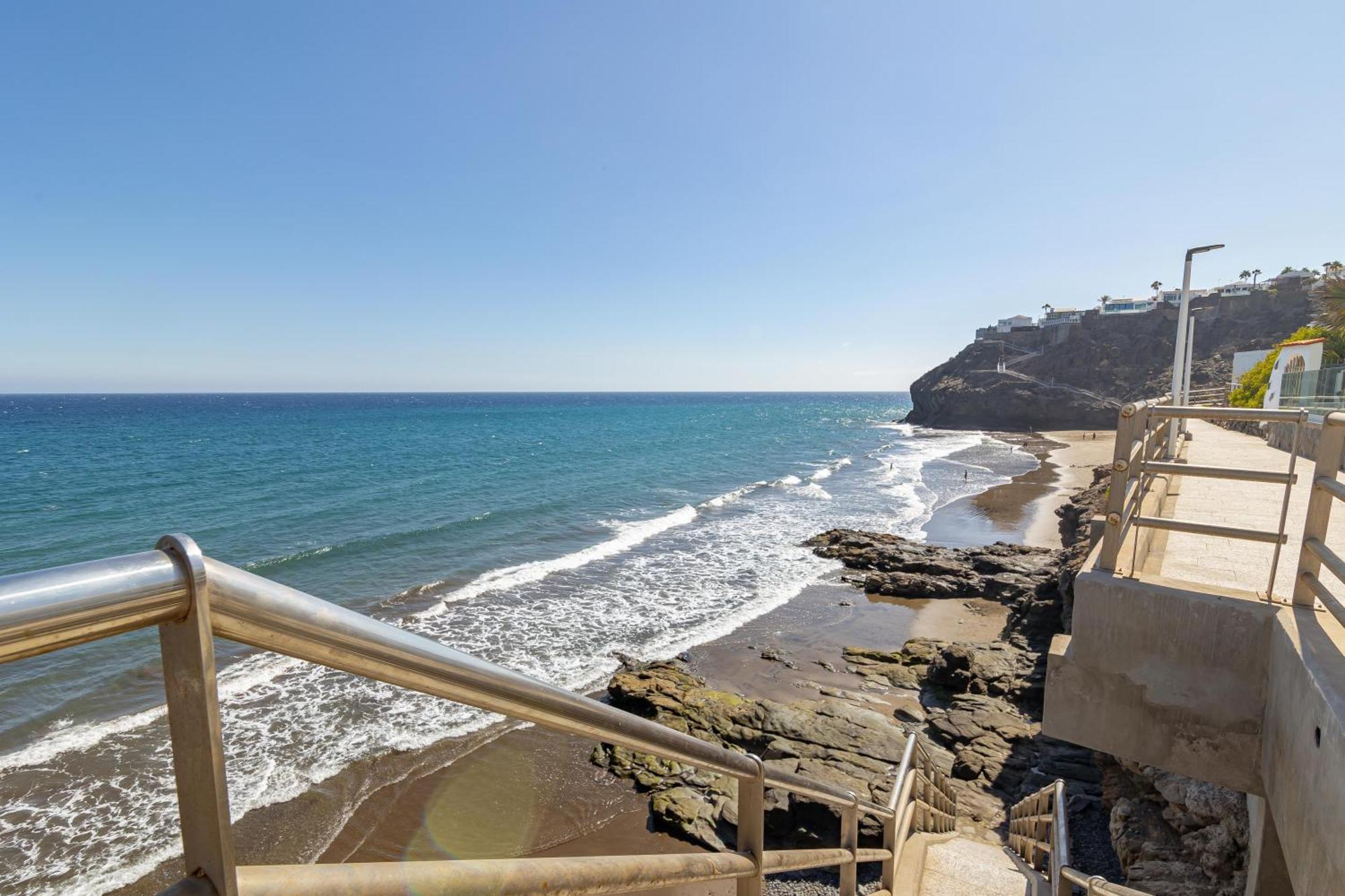 Apartment Canarian - Gran Canaria