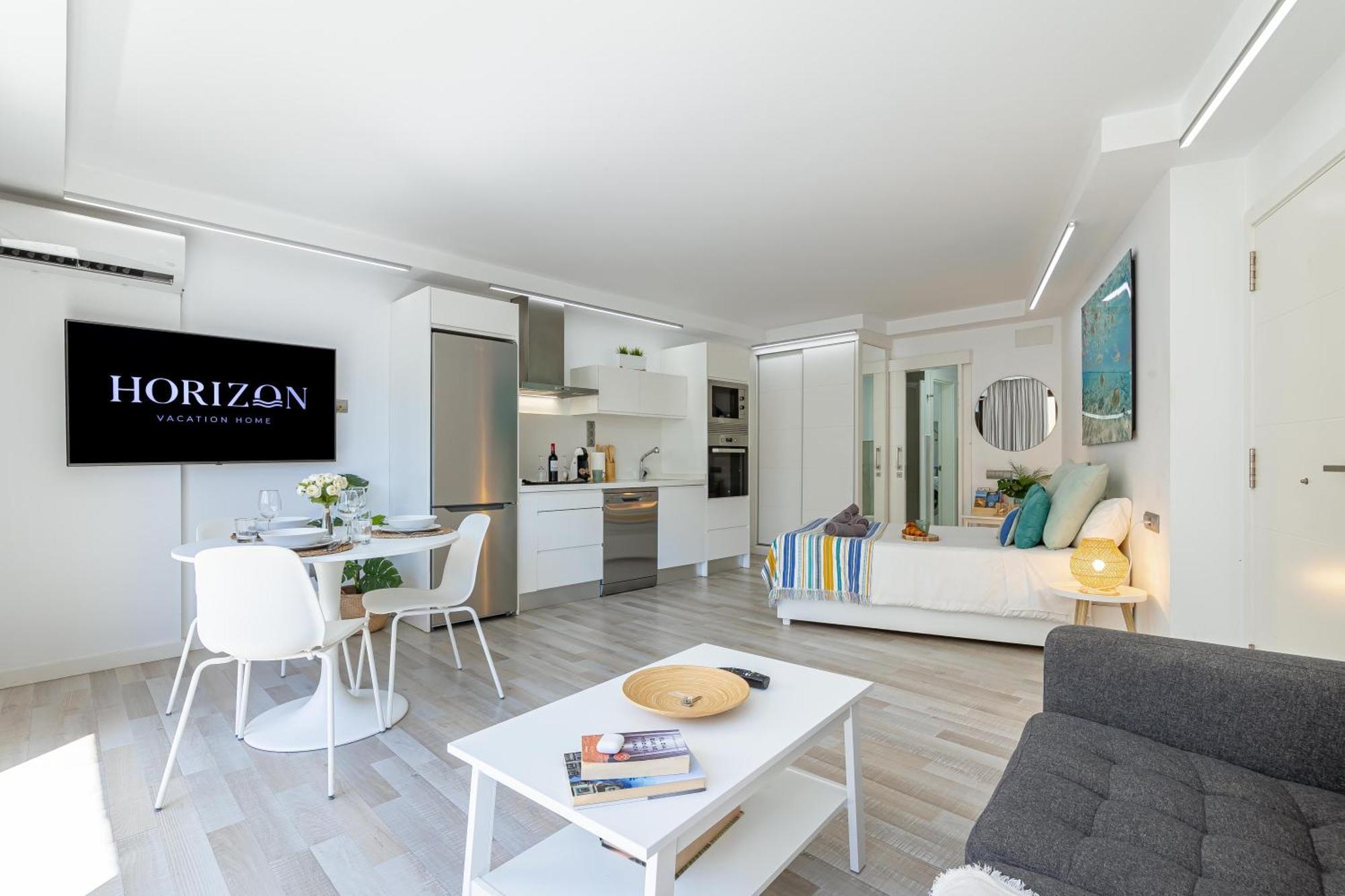 Canarian - Gran Canaria Apartment *