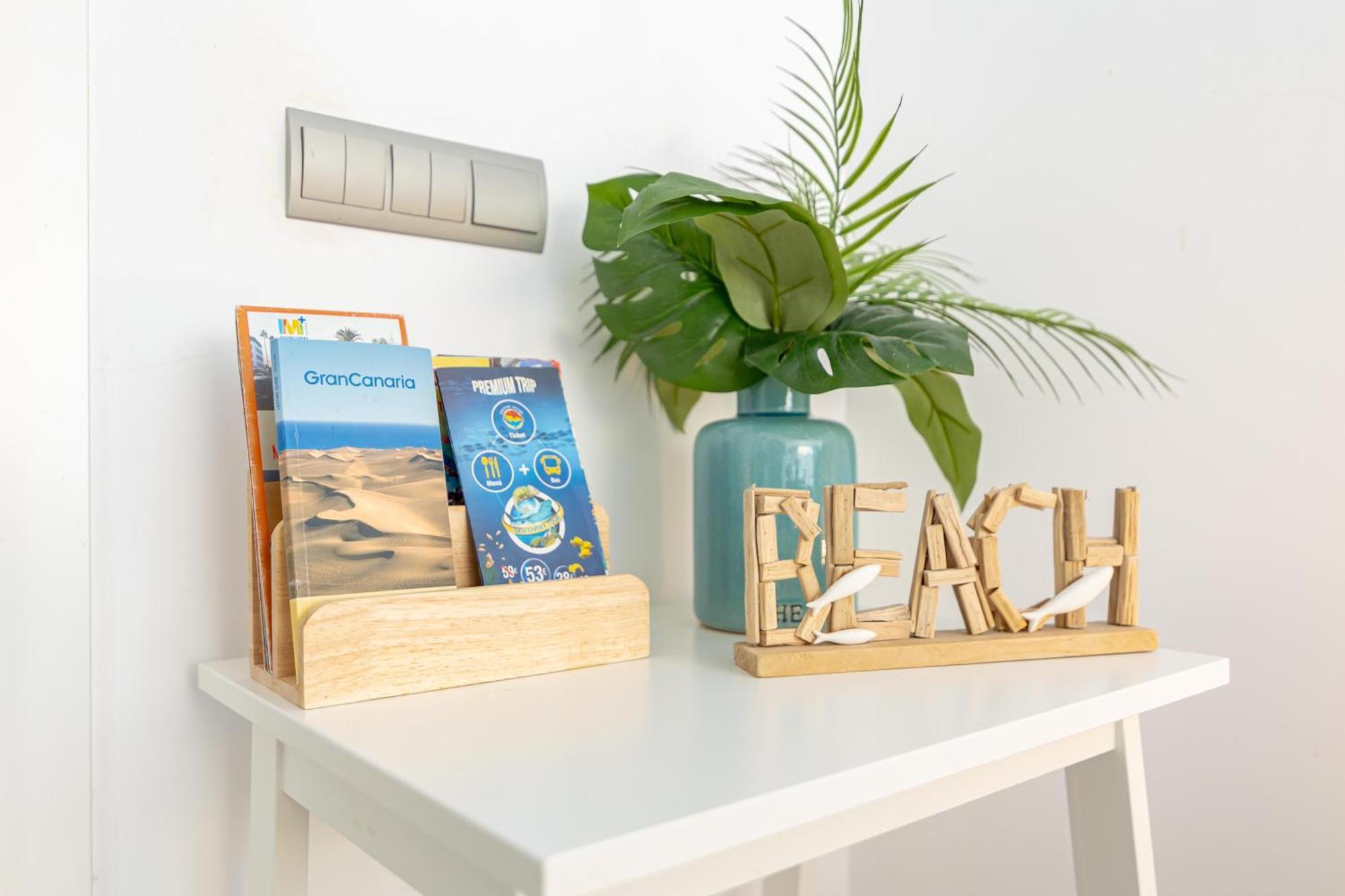 Canarian - Gran Canaria Apartment