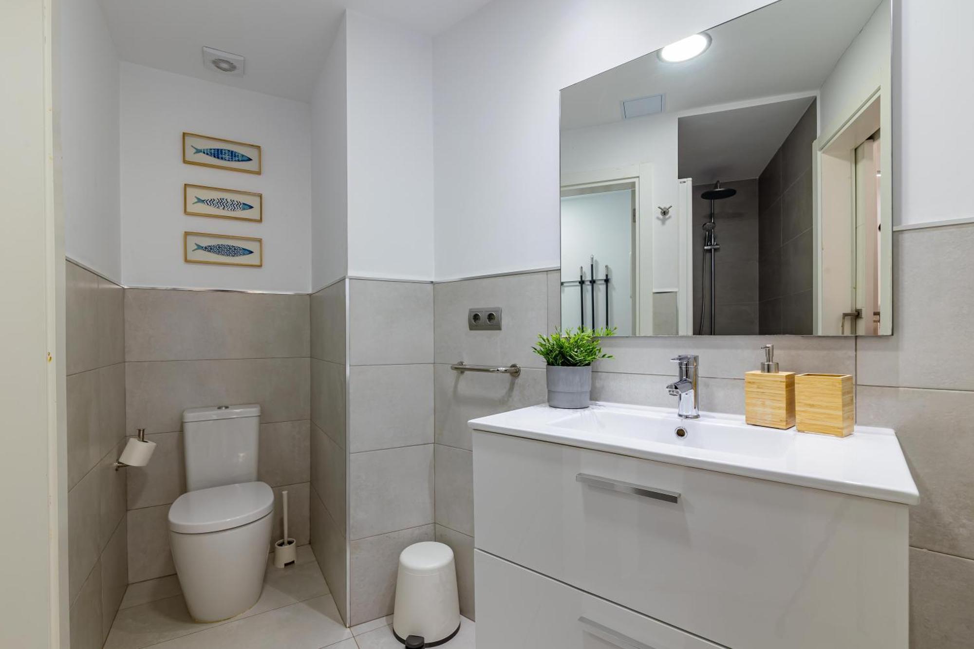 Apartment Canarian - Gran Canaria
