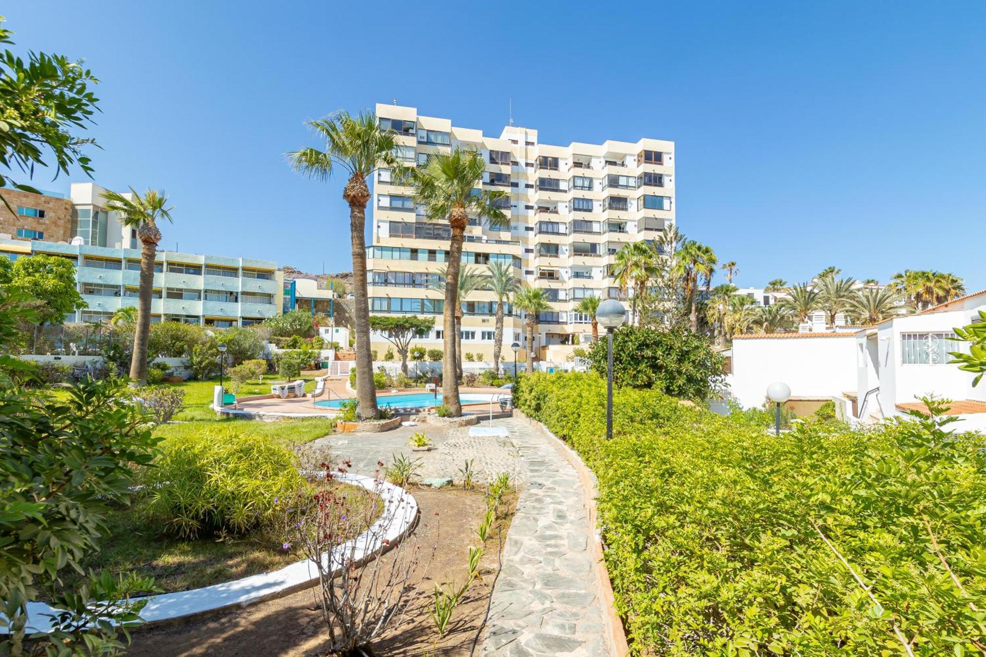 Apartment Canarian - Gran Canaria *