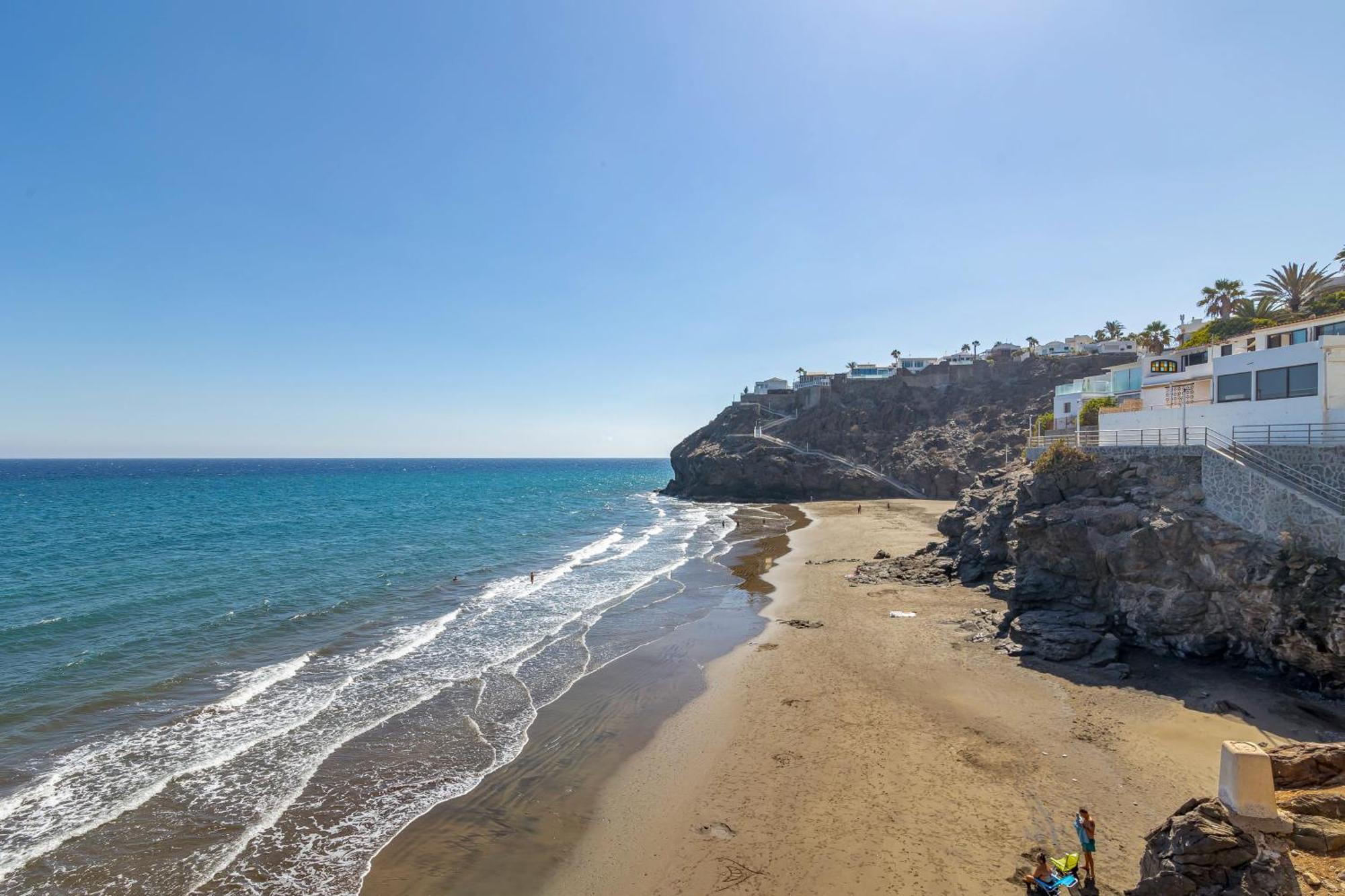 Canarian - Gran Canaria * San Bartolome de Tirajana (Gran Canaria)