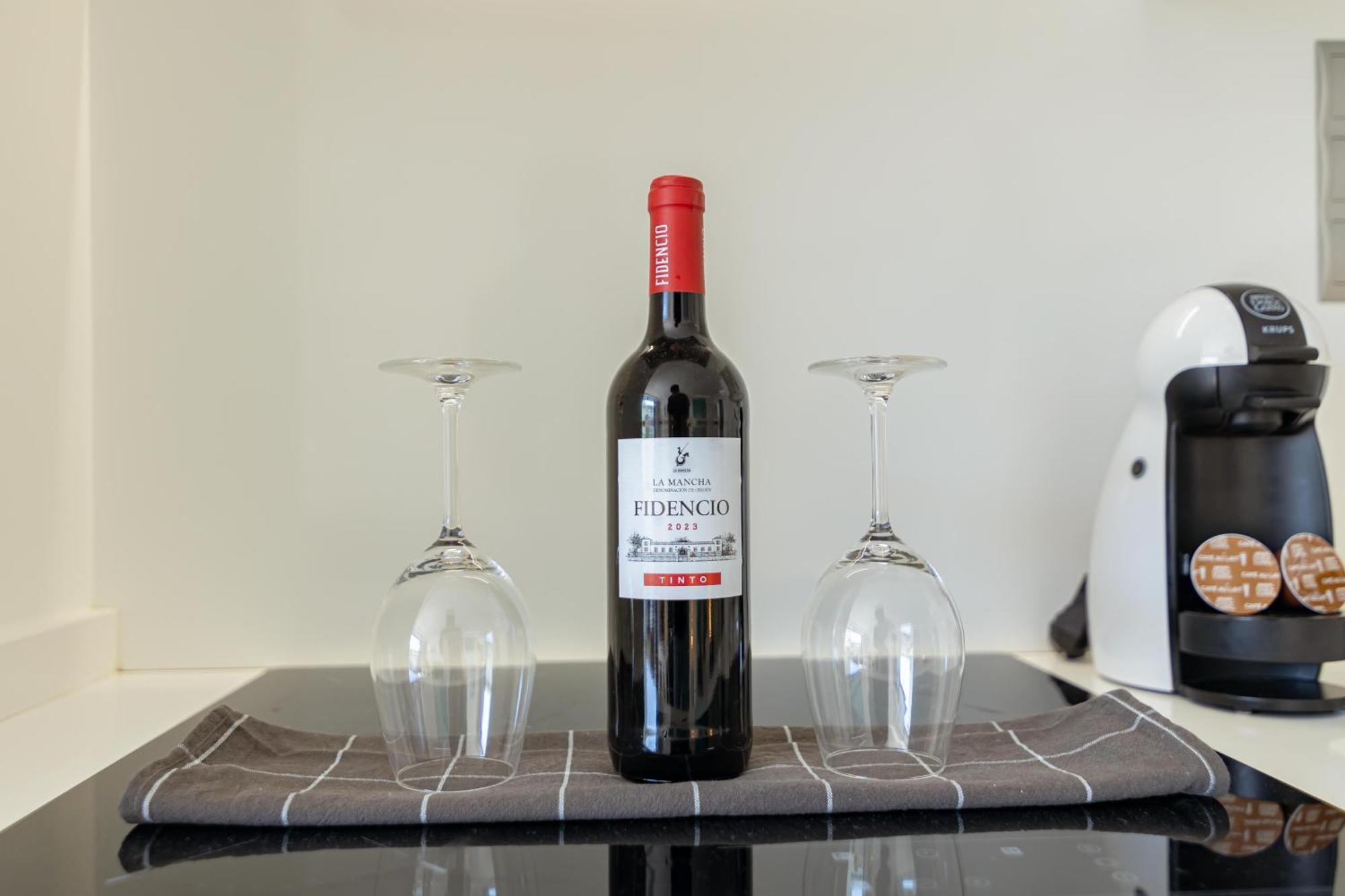 Canarian - Gran Canaria Apartment