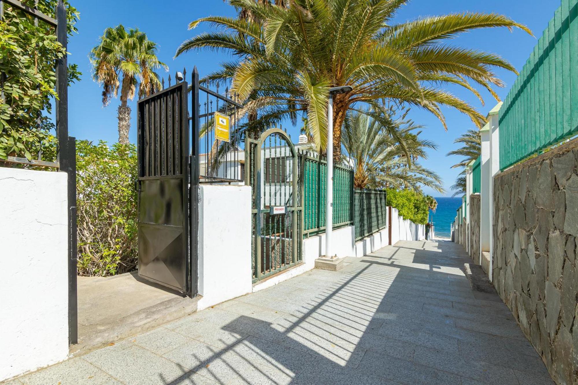 Canarian - Gran Canaria Apartment *