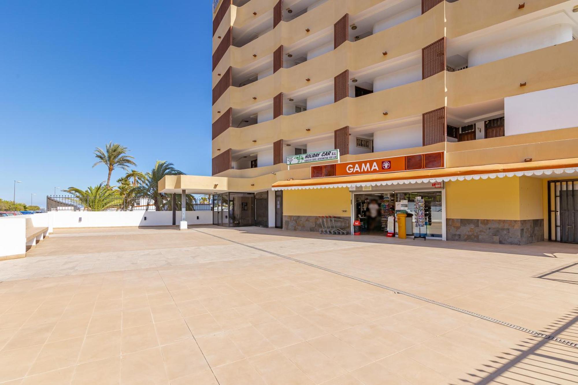 Canarian - Gran Canaria Apartment