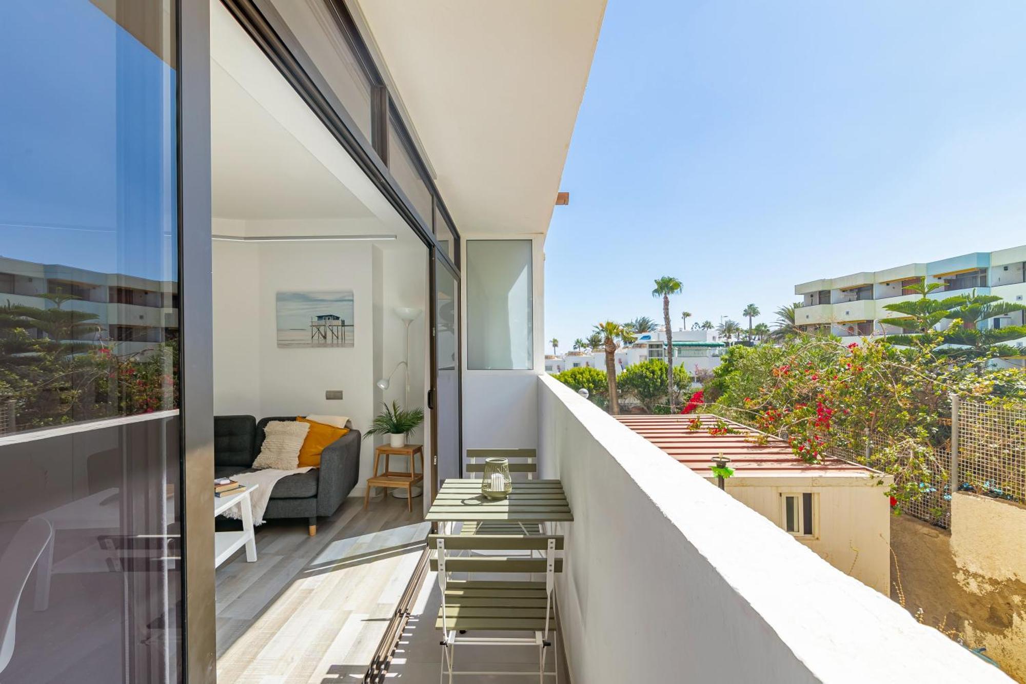 Apartment Canarian - Gran Canaria