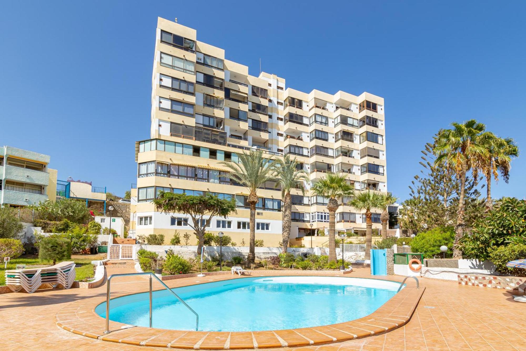 Canarian - Gran Canaria Apartment *